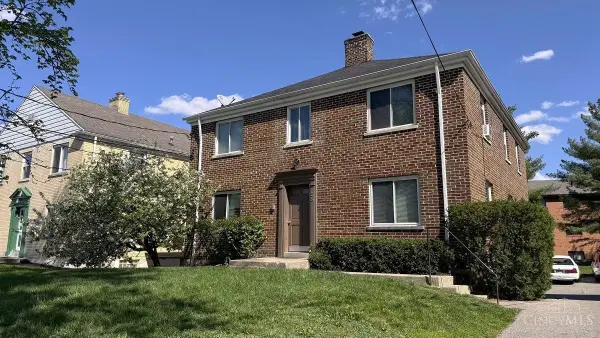 58 Gorman Lane, Reading, OH 45215