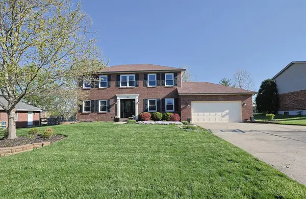 7488 Keehner Ridge Court, West Chester, OH 45069