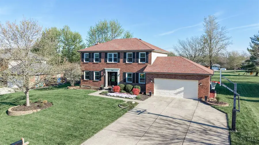 7488 Keehner Ridge Court, West Chester, OH 45069 - #2