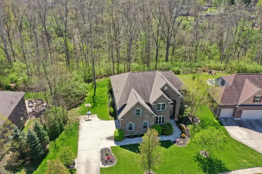 431 Trailview Court, Cincinnati, OH 45244 - #2