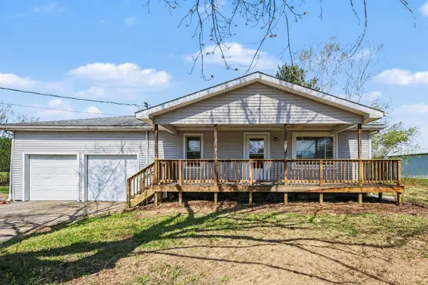 3461 Pleasant Hill Rd, Mt Orab, OH 45154