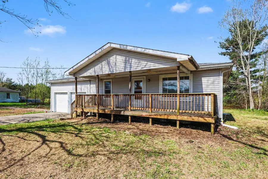 3461 Pleasant Hill Road, Pike, OH 45154 - #3
