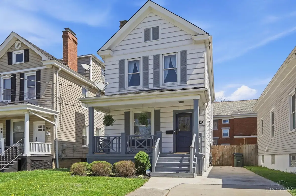 3732 Elsmere Avenue, Norwood, OH 45212 - #1