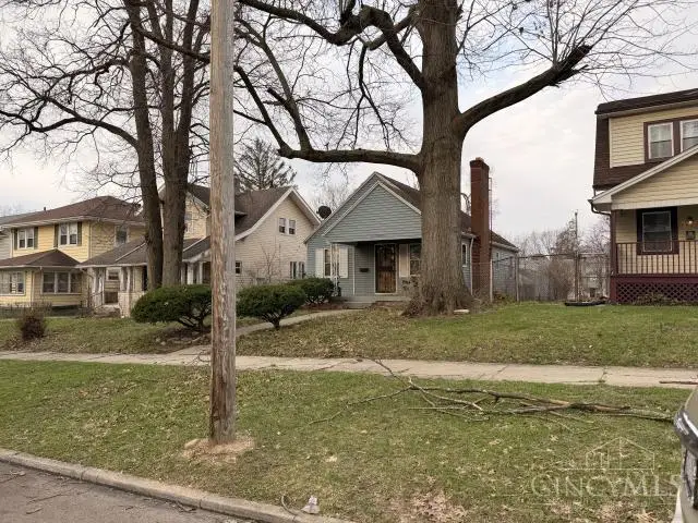 1127 Everett Drive, Dayton, OH 45402 - #2