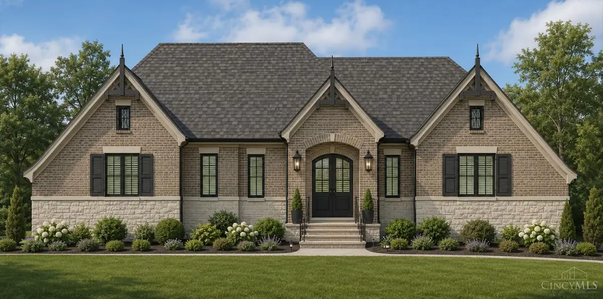 6994 Westin Ridge Drive, Dent, OH 45002 - #1