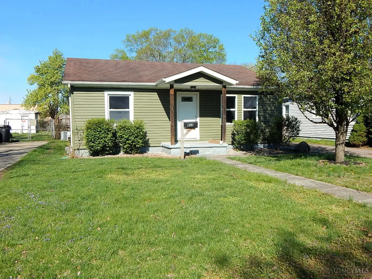 417 Mary Lane, South Lebanon, OH 45065 - #1