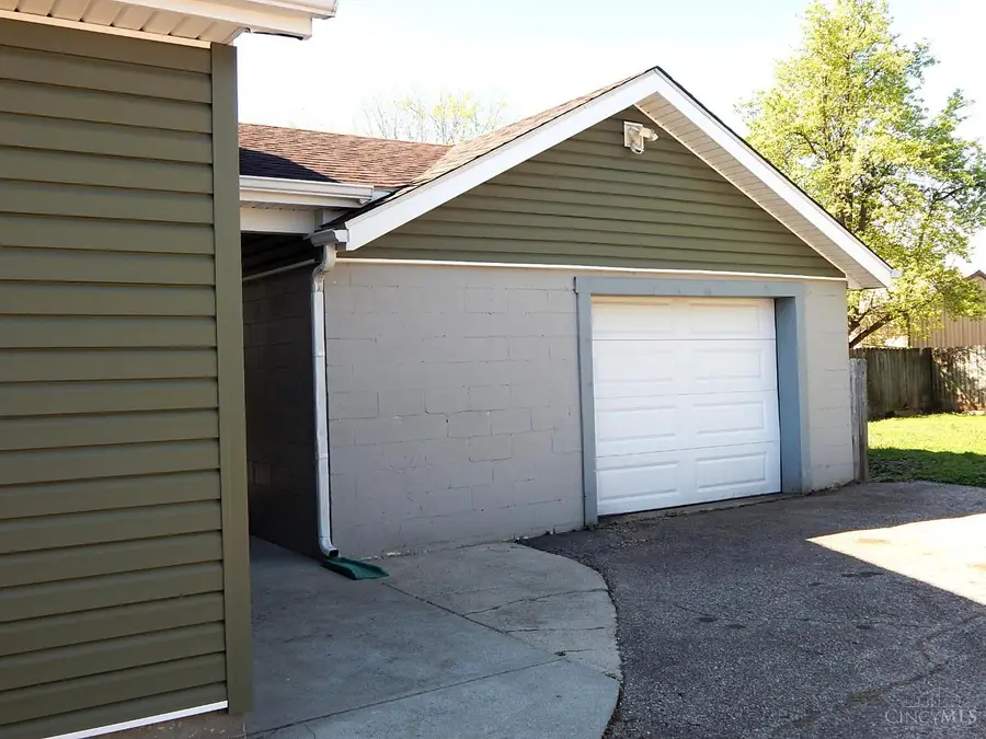 417 Mary Lane, South Lebanon, OH 45065 - #3