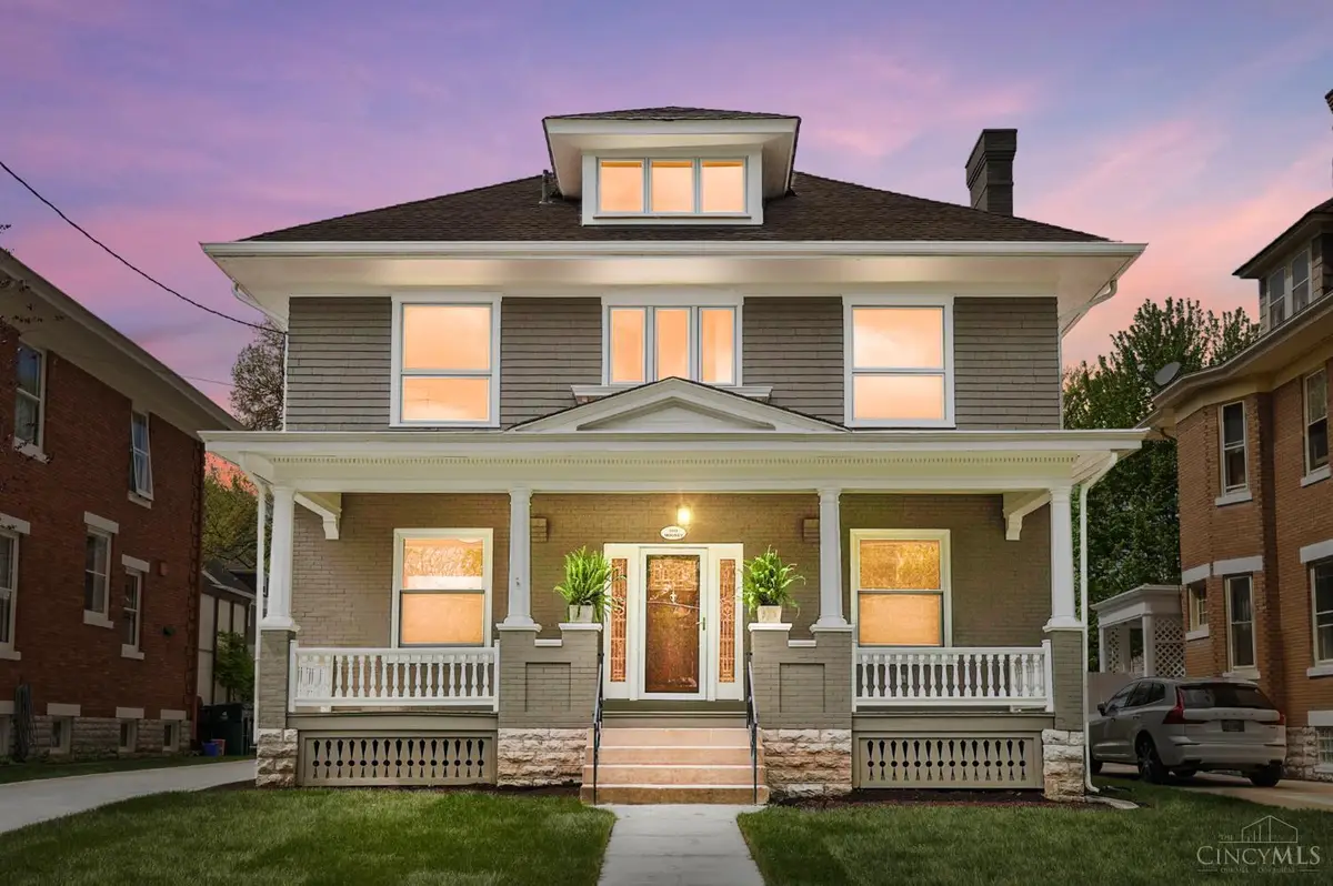 3433 Mooney Avenue, Cincinnati, OH 45208 - #1
