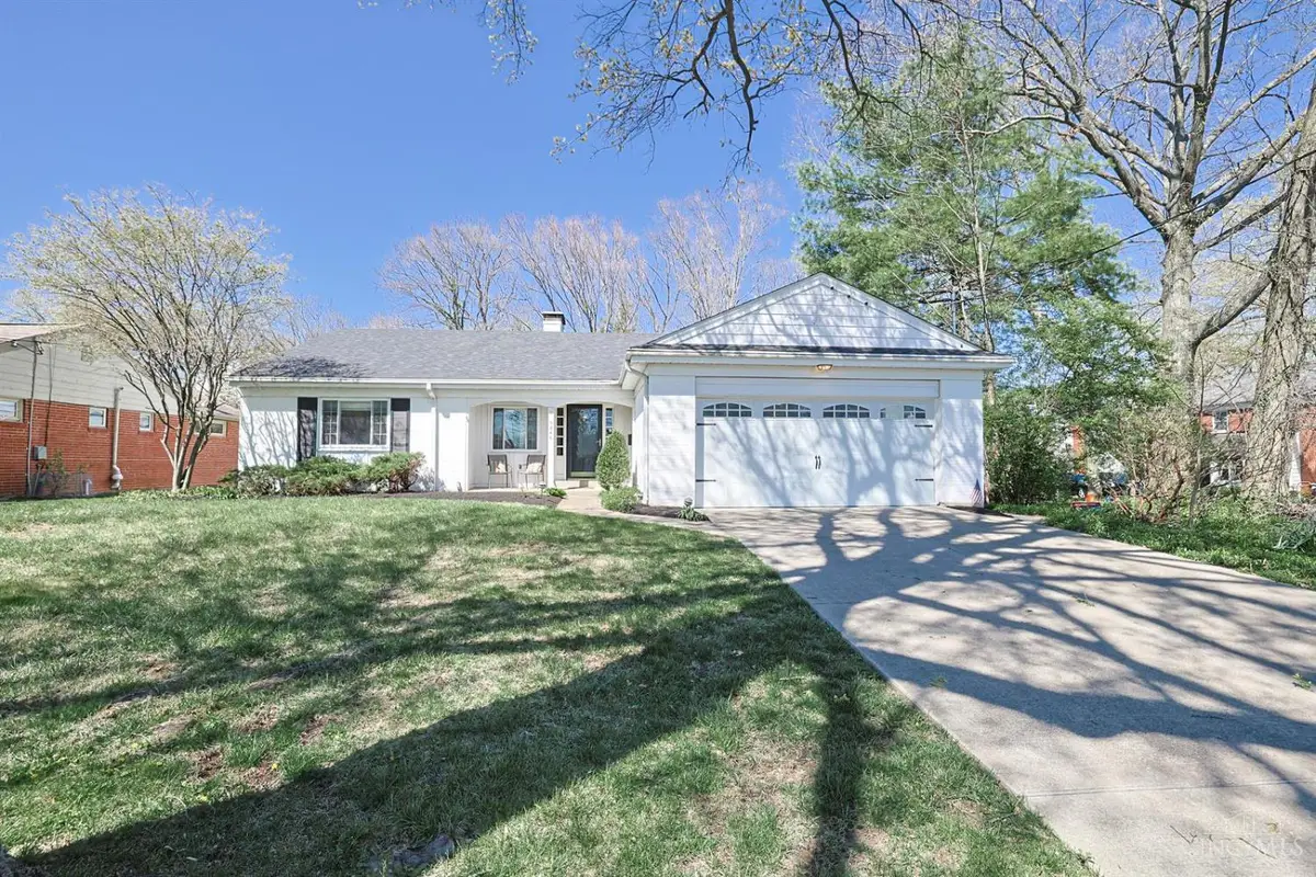 6846 Juniperview Lane, Madeira, OH 45243 - #1