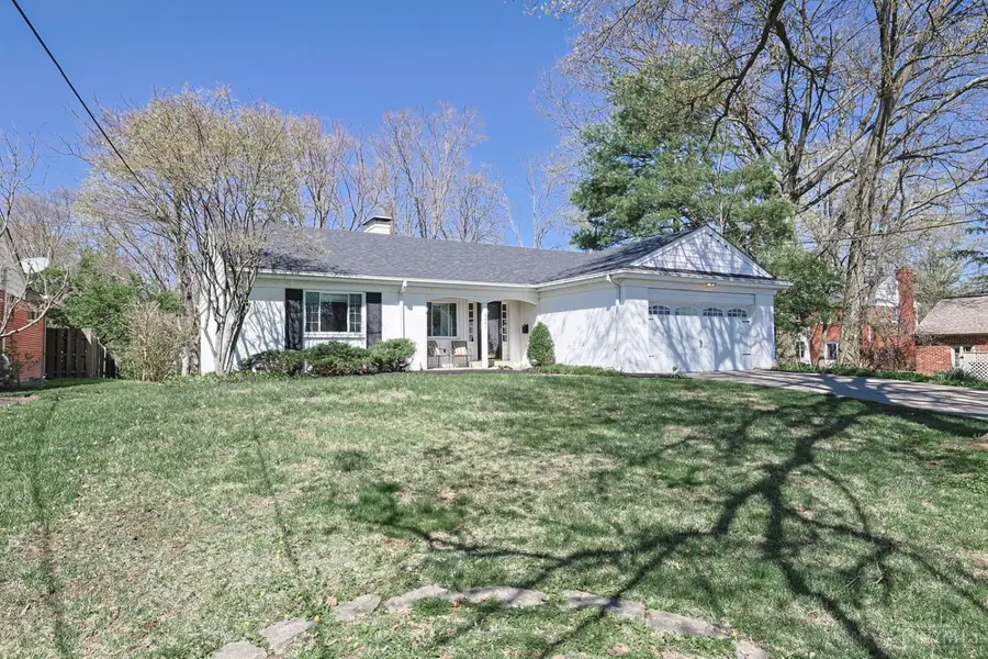6846 Juniperview Lane, Madeira, OH 45243 - #2