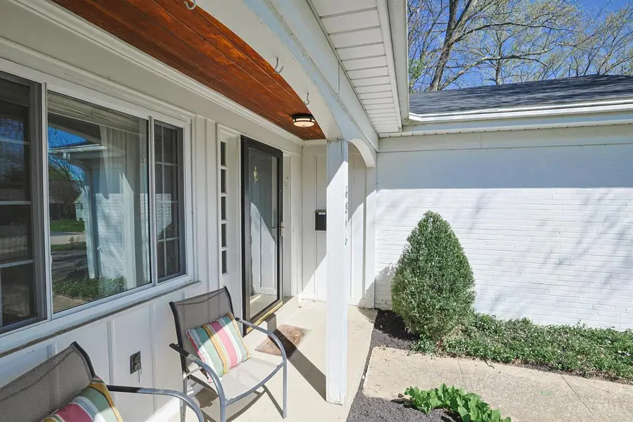 6846 Juniperview Lane, Madeira, OH 45243 - #3