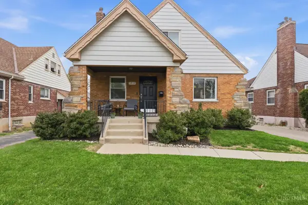 1844 Greenbriar Place, Cincinnati, OH 45237