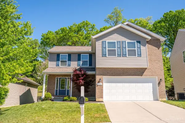 4216 Badgeley Circle, Cincinnati, OH 45223