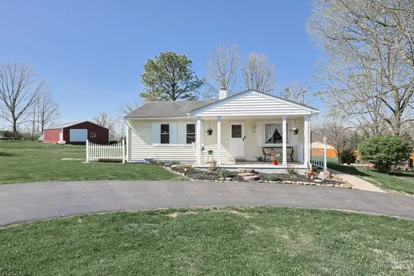 851 W Turtlecreek Union Road, Lebanon, OH 45036