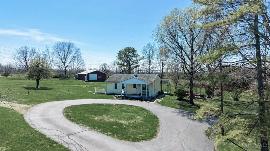 851 W Turtlecreek Union Road, Lebanon, OH 45036 - #2