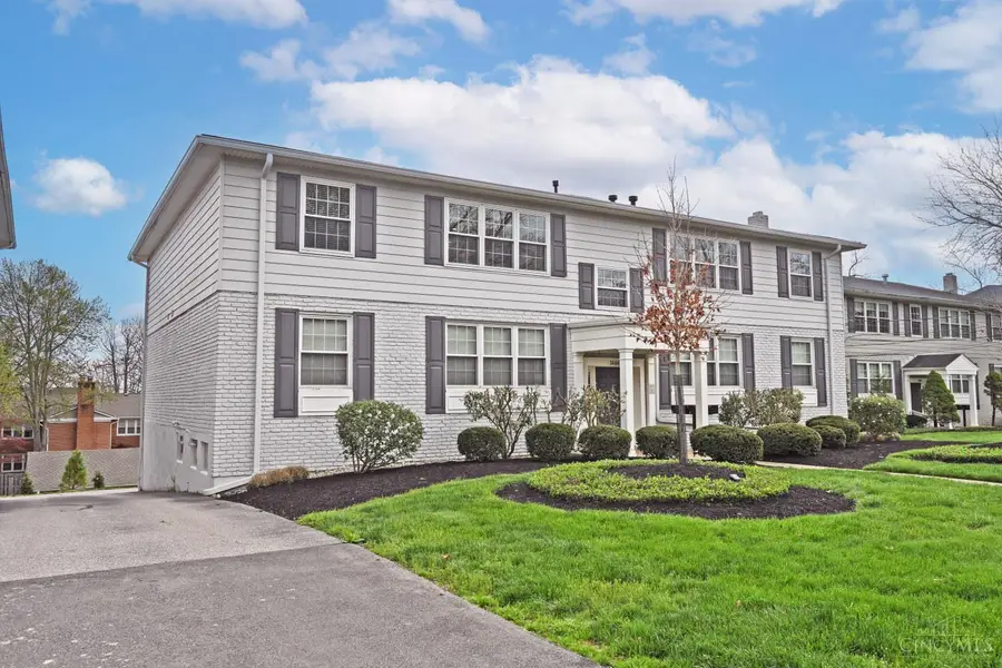 3666 Willowlea Court #C, Cincinnati, OH 45208 - #2