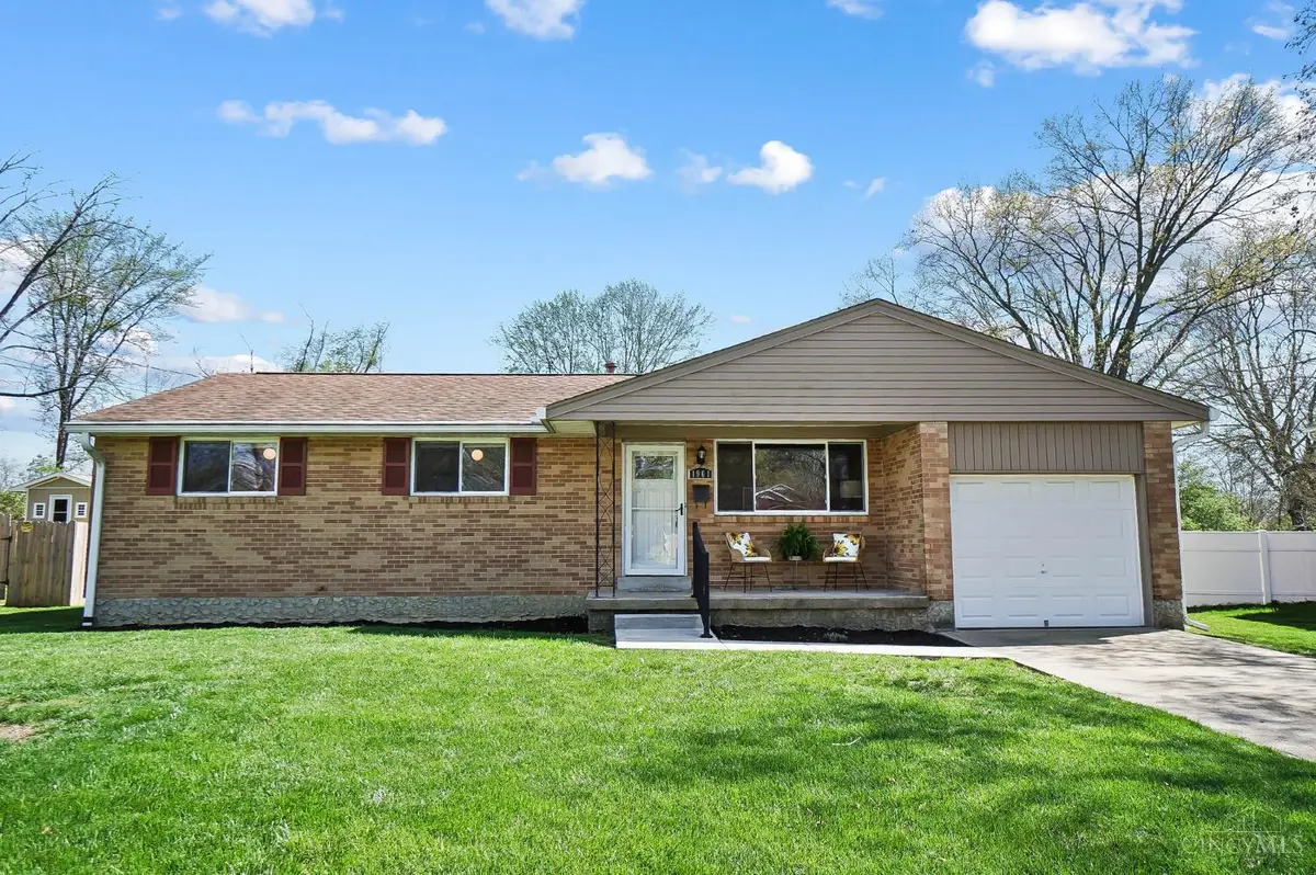 1961 Rollins Drive, Loveland, OH 45140 - #1