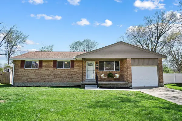 1961 Rollins Drive, Loveland, OH 45140