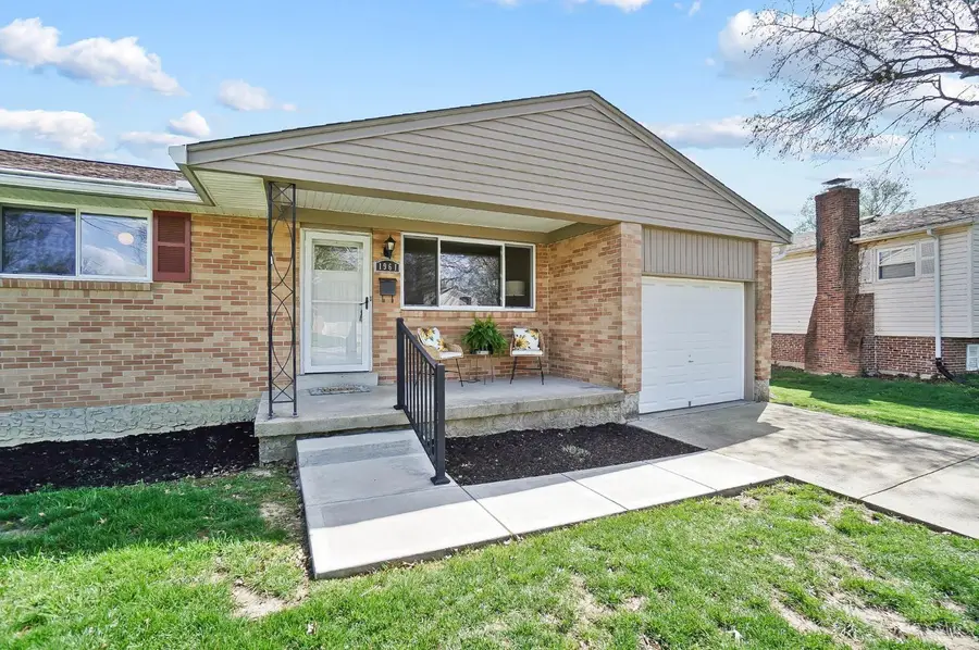 1961 Rollins Drive, Loveland, OH 45140 - #2