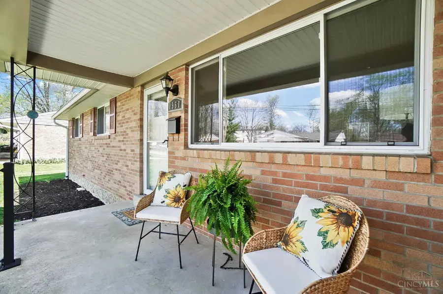 1961 Rollins Drive, Loveland, OH 45140 - #3