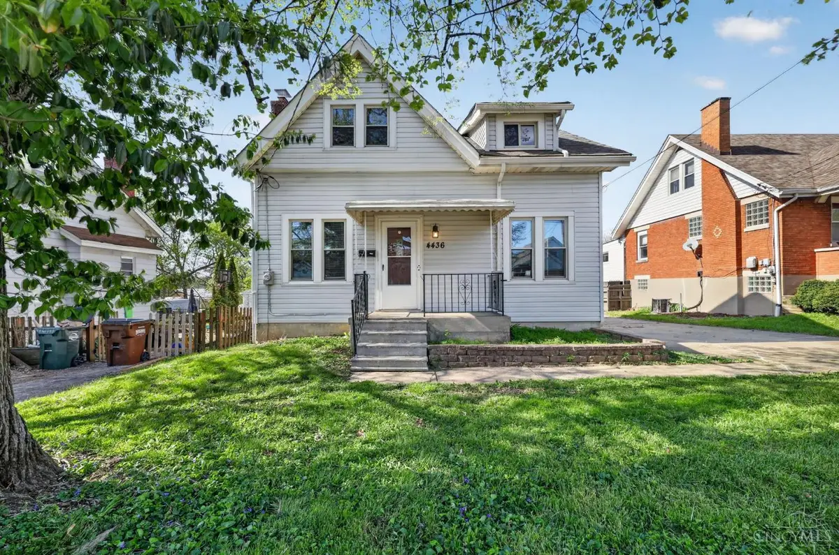 4436 Grove Avenue, Bridgetown, OH 45211 - #1