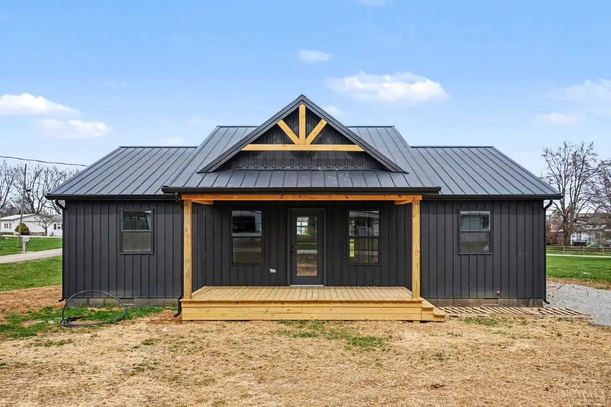 145 Clark Street, Russellville, OH 45168 - #1