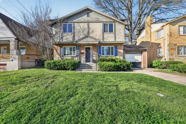 1608 Miramar Court, Cincinnati, OH 45237