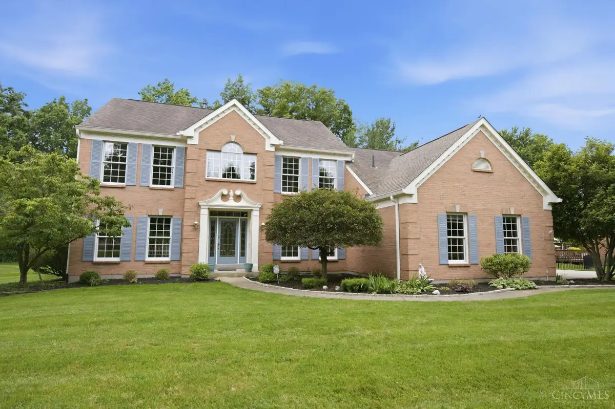 9669 Stonemasters Drive, Symmes Township, OH 45140 - #1