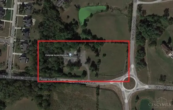 7580 Kyles Station Road, Liberty Twp, OH 45044