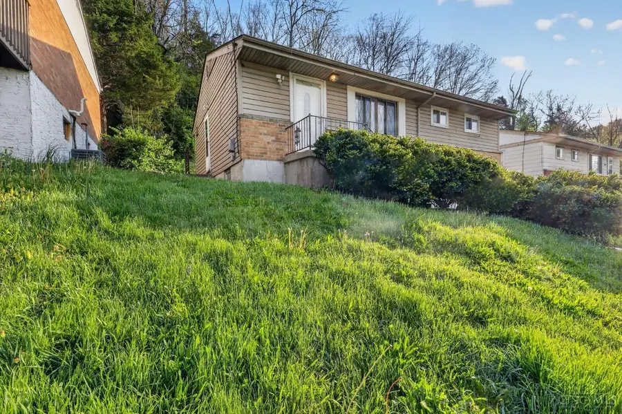 3910 Delhi Road, Delhi, OH 45204 - #3