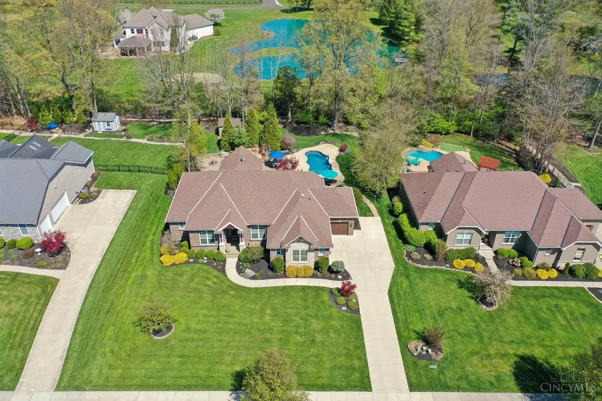 5659 Wittmer Estates Drive, Miami, OH 45150 - #1