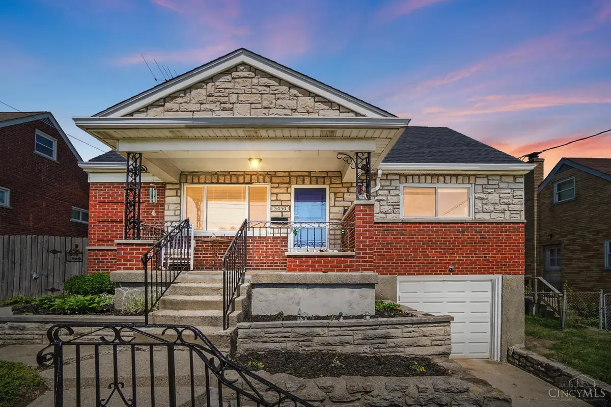 5450 Lawrence Road, Green, OH 45248 - #1