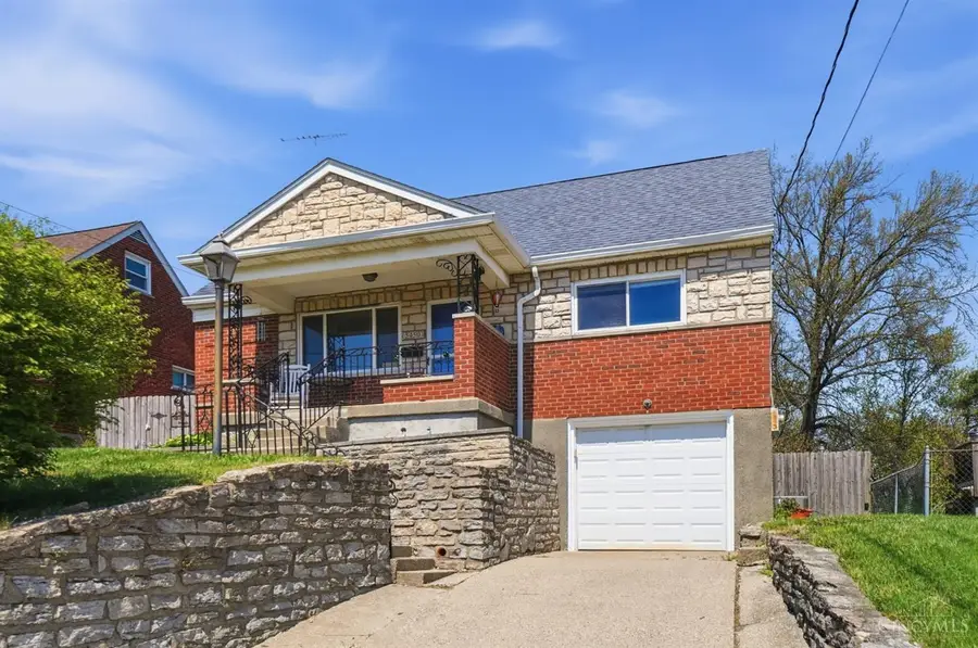 5450 Lawrence Road, Green, OH 45248 - #3