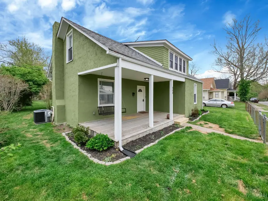 164 Walnut Street, Williamsburg, OH 45176 - #3