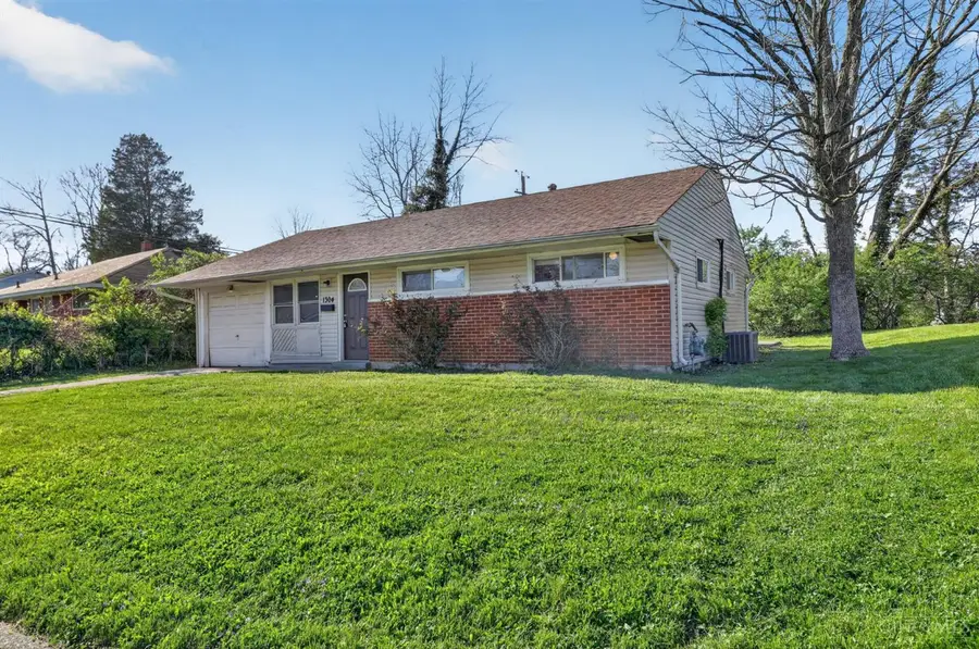 1304 Aldrich Avenue, Finneytown, OH 45231 - #3