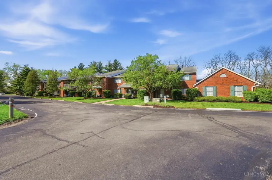 9642 Crosley Farm Dr. #70, Colerain, OH 45251 - #3