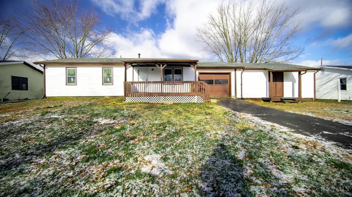 40 Greenwood Avenue, West Union, OH 45693 - #1