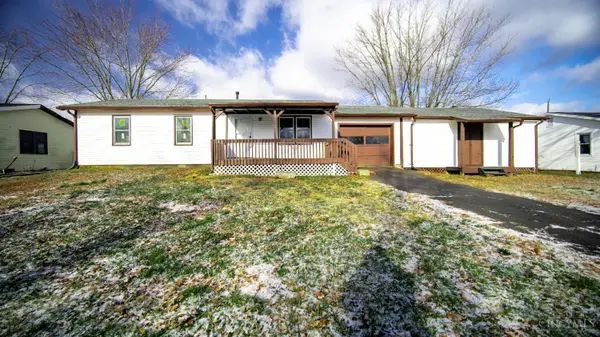 40 Greenwood Avenue, West Union, OH 45693