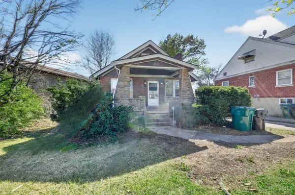 3311 Queen City Avenue, Cincinnati, OH 45238