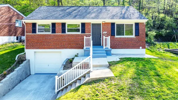 610 Fairbanks Avenue, Cincinnati, OH 45205