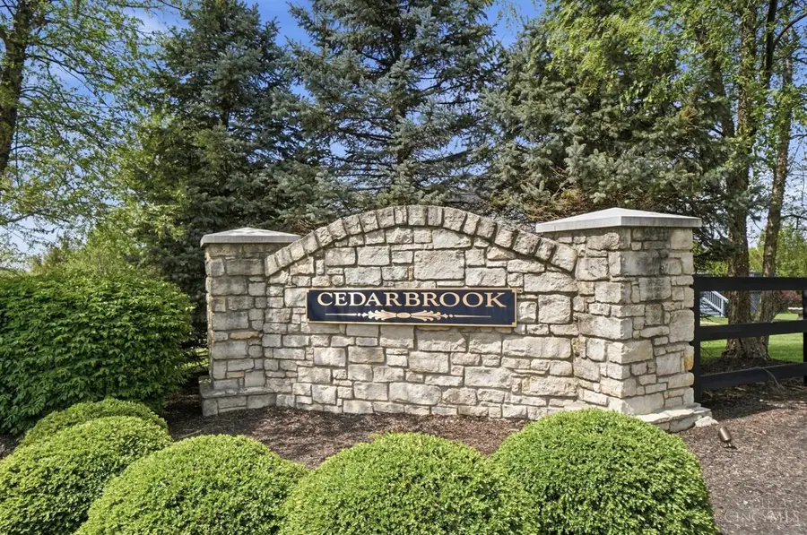 7554 Burton Drive, Liberty, OH 45044 - #2
