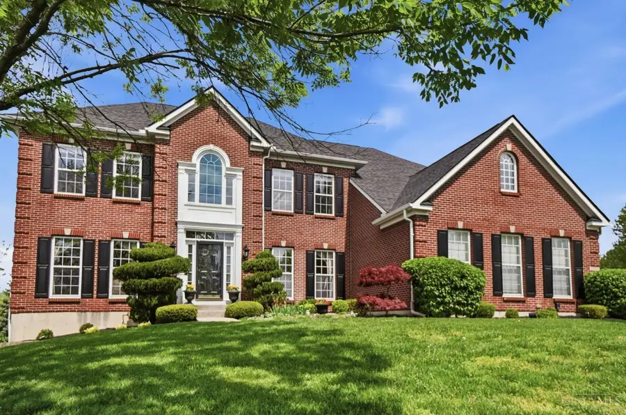 7554 Burton Drive, Liberty, OH 45044 - #3