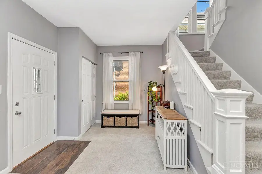 4030 S Jefferson Avenue, Norwood, OH 45212 - #3