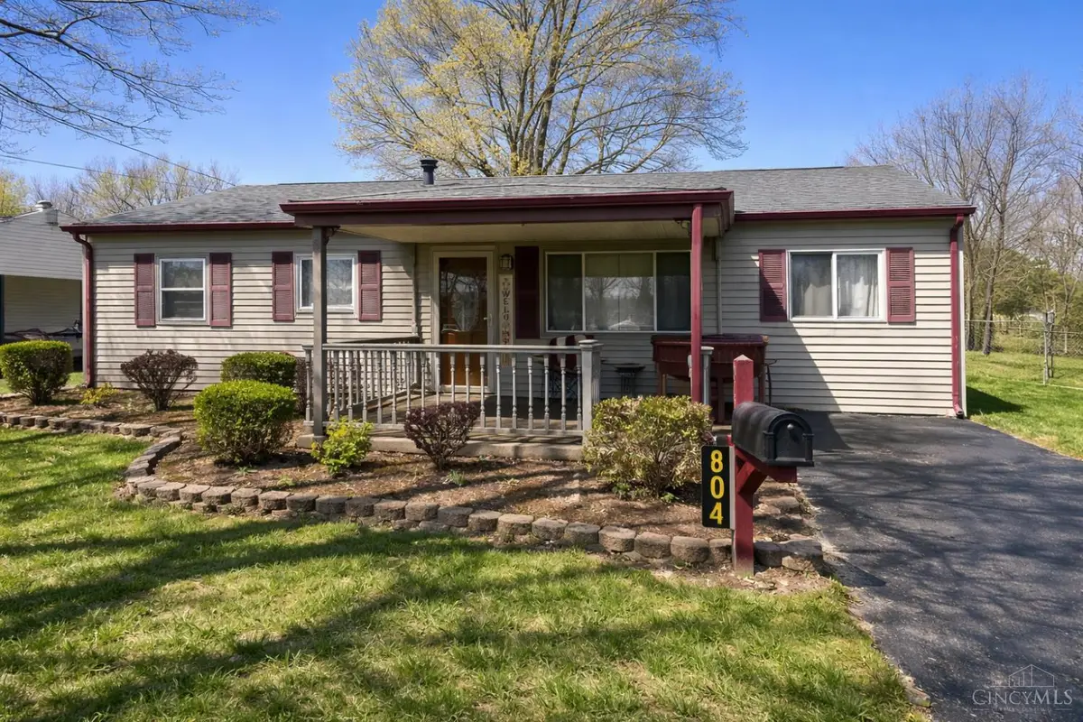 804 Sunrise Drive Drive, Loveland, OH 45140 - #1