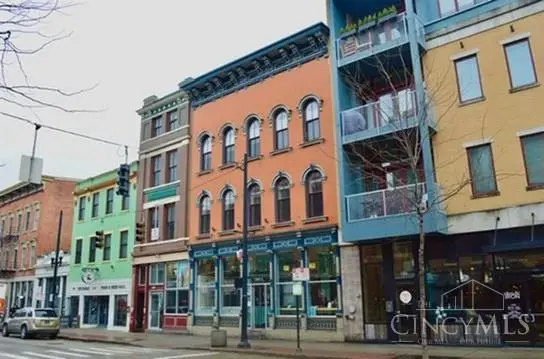 1326 Vine Street #G, Cincinnati, OH 45202 - #2