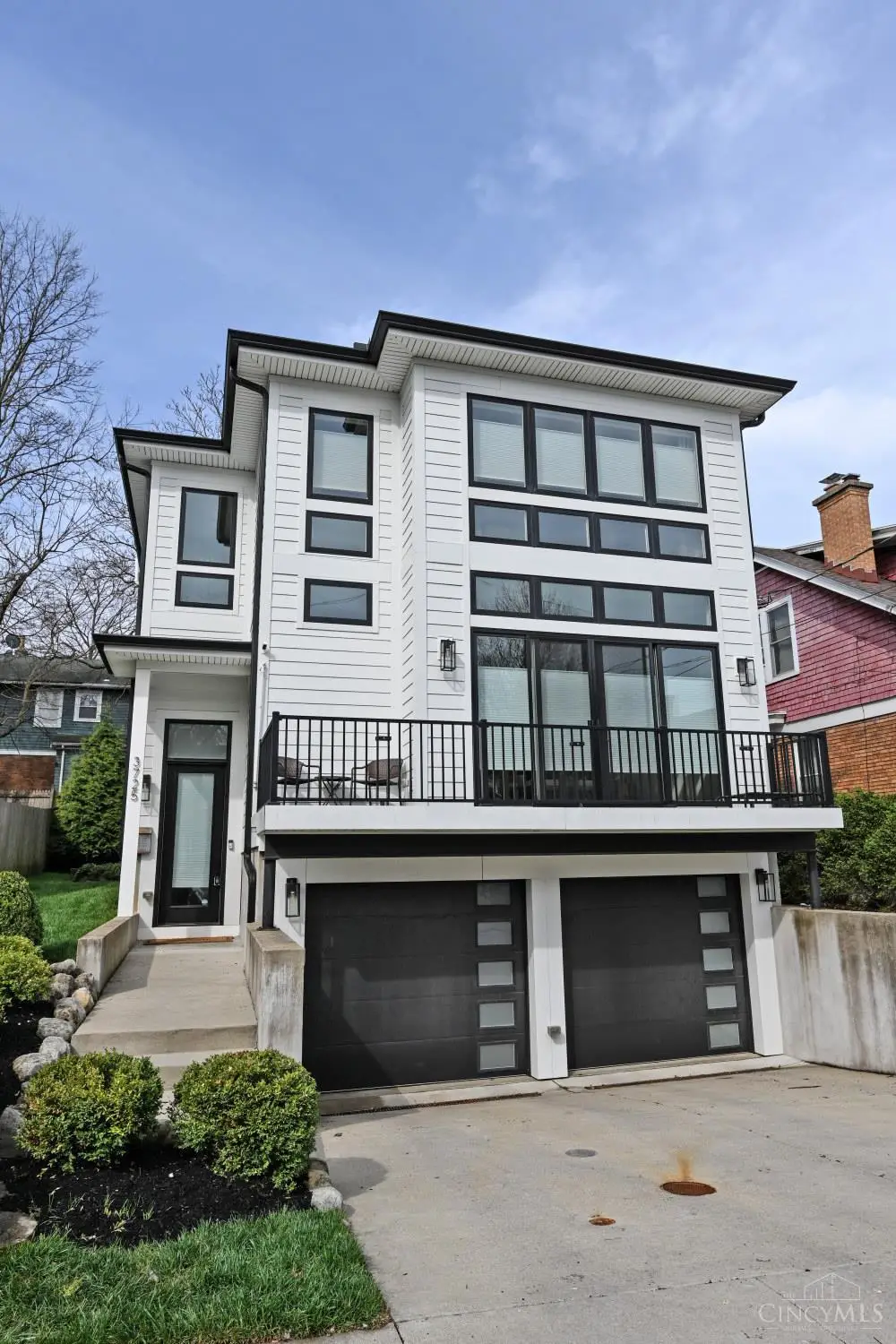 3725 Maple Park Avenue, Cincinnati, OH 45209 - #1