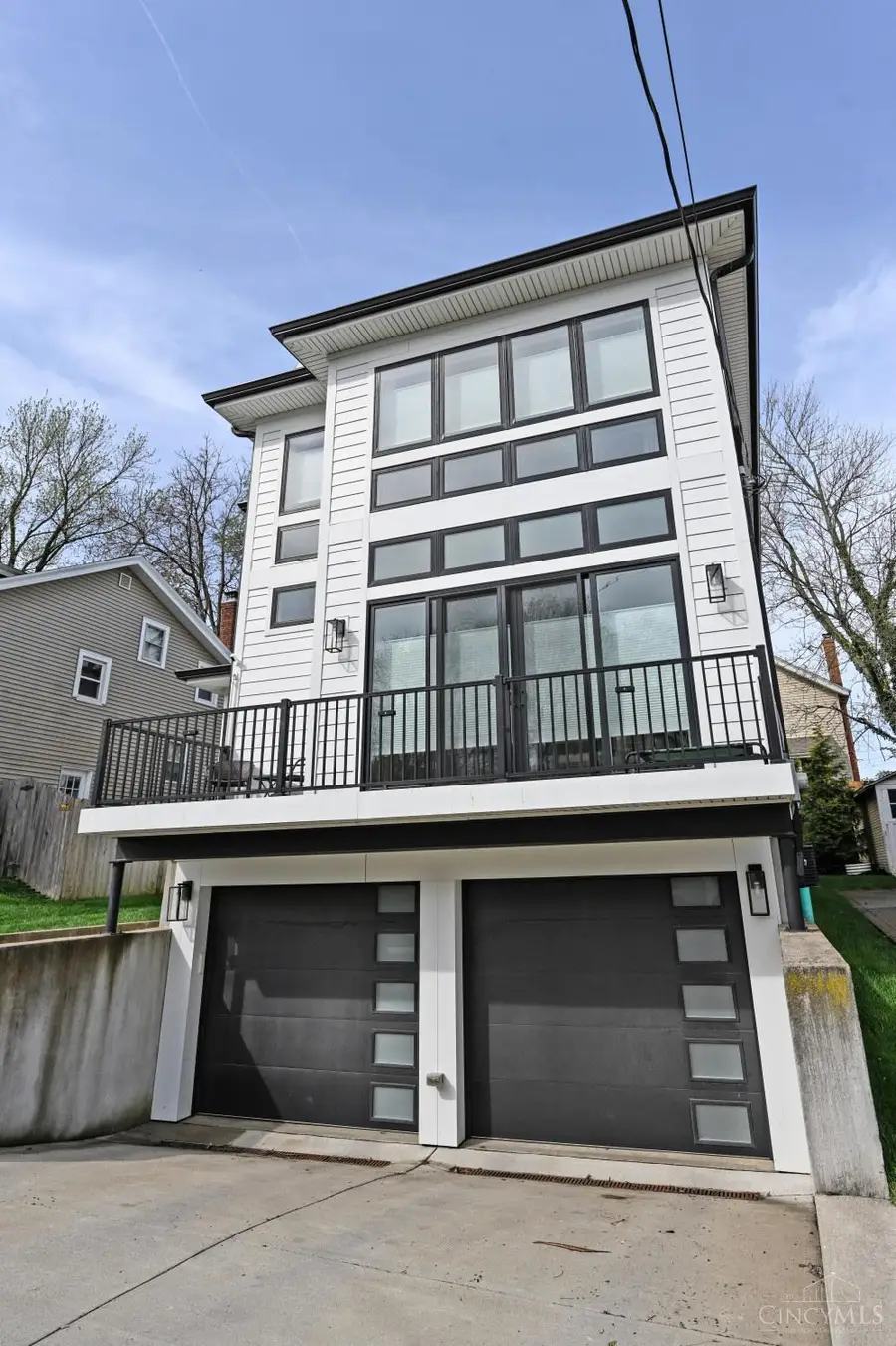 3725 Maple Park Avenue, Cincinnati, OH 45209 - #3