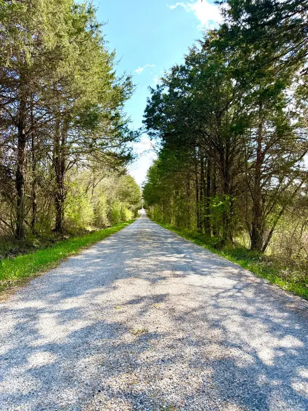 1600 Magee Jones Road, Bratton Twp, OH 45660