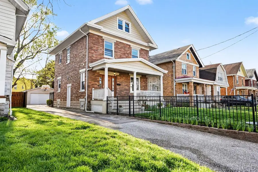 4210 Thirty Third Avenue, Cincinnati, OH 45209 - #2