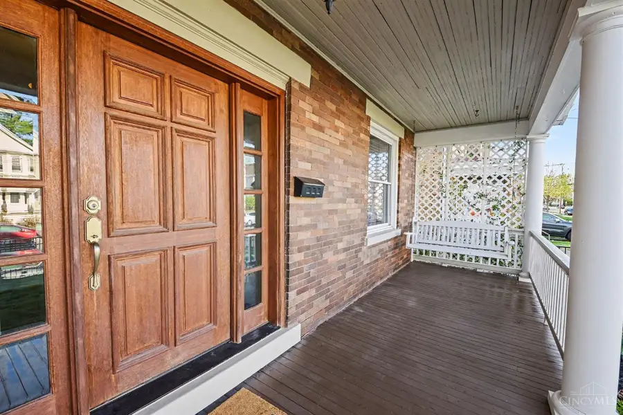 4210 Thirty Third Avenue, Cincinnati, OH 45209 - #3